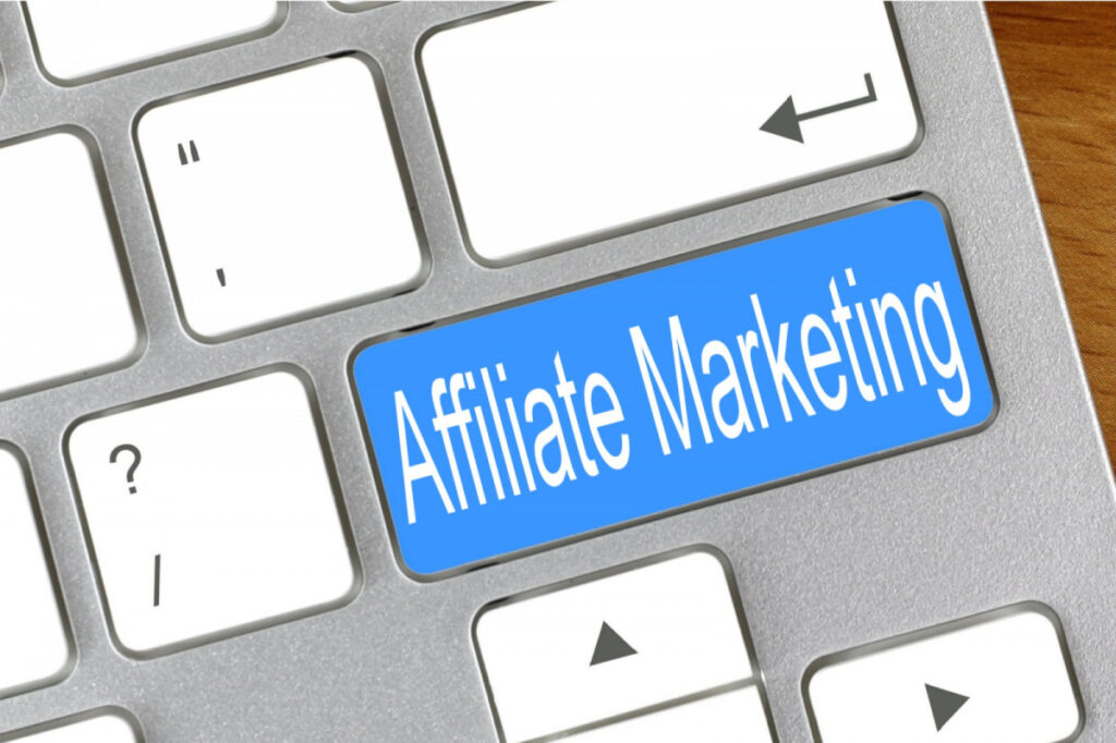 affiliate-marketing, অ্যাফিলিয়েট মার্কেটিং